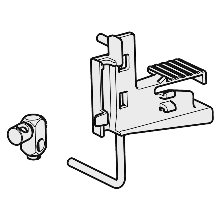 Tige de levage Geberit