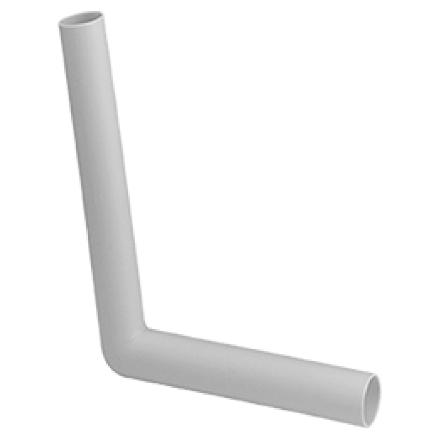 Tube de trop-plein Viega