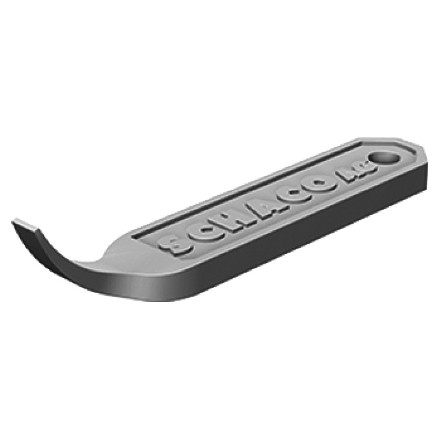 Clé pour plaque de recouvrement Aqua SwissLine