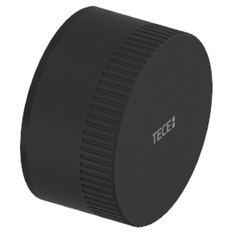 Bouton rotatif TECEneo/one
pour WCdouche