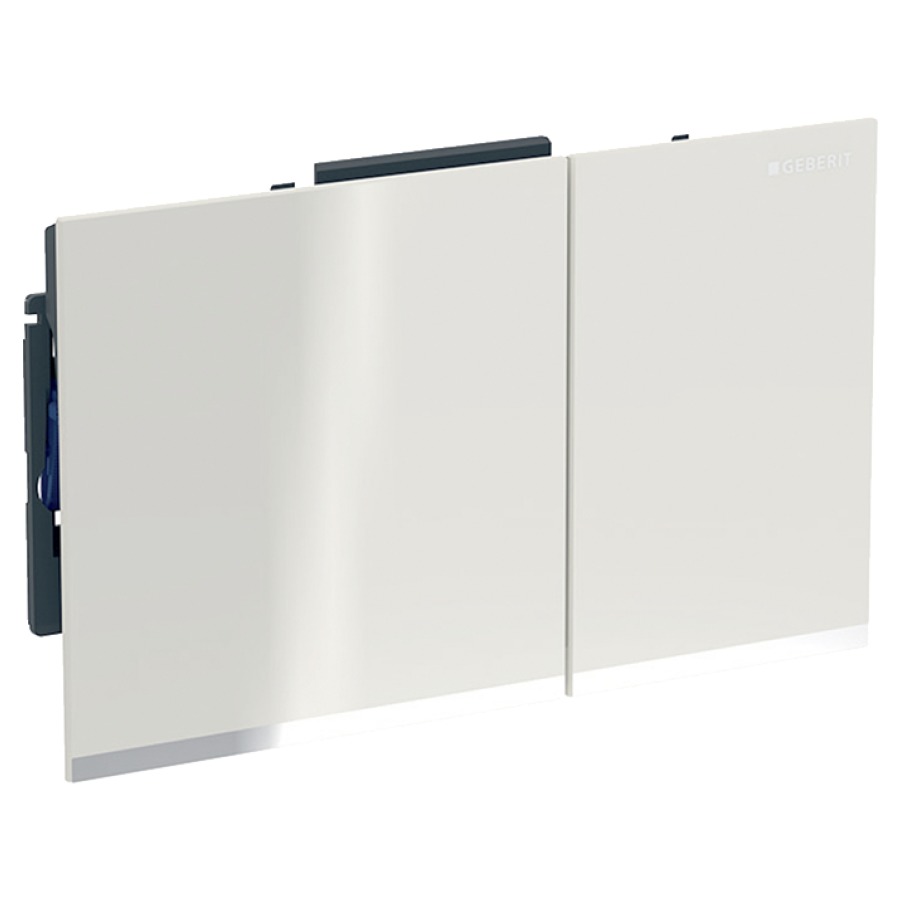 Plaque de déclenchement
SIGMA60, pour plaque de
fermeture 364 103