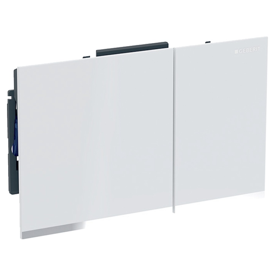 Plaque de déclenchement
SIGMA60, pour plaque de
fermeture 364 103