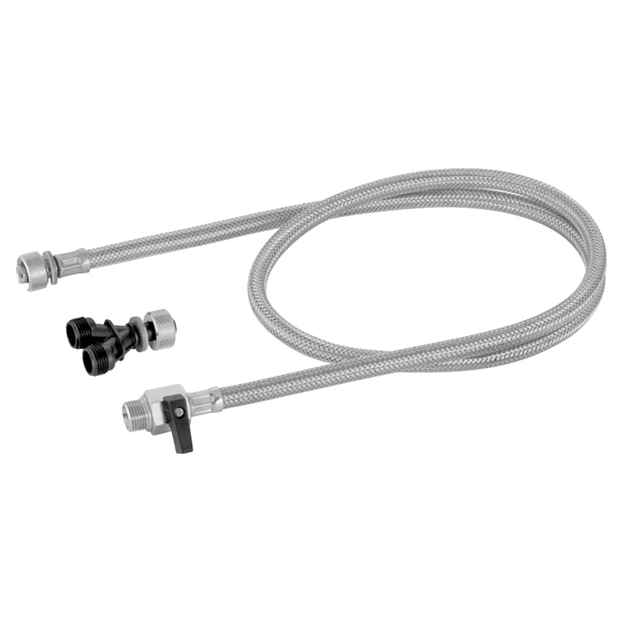 Set de raccordement d'eau
pour AQUACLEAN 8/8000plus UP
