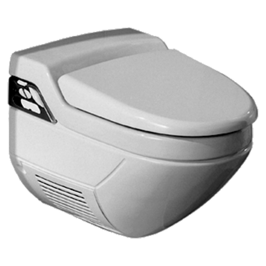 Filtre à charbon actif
AQUACLEAN 8000/plus