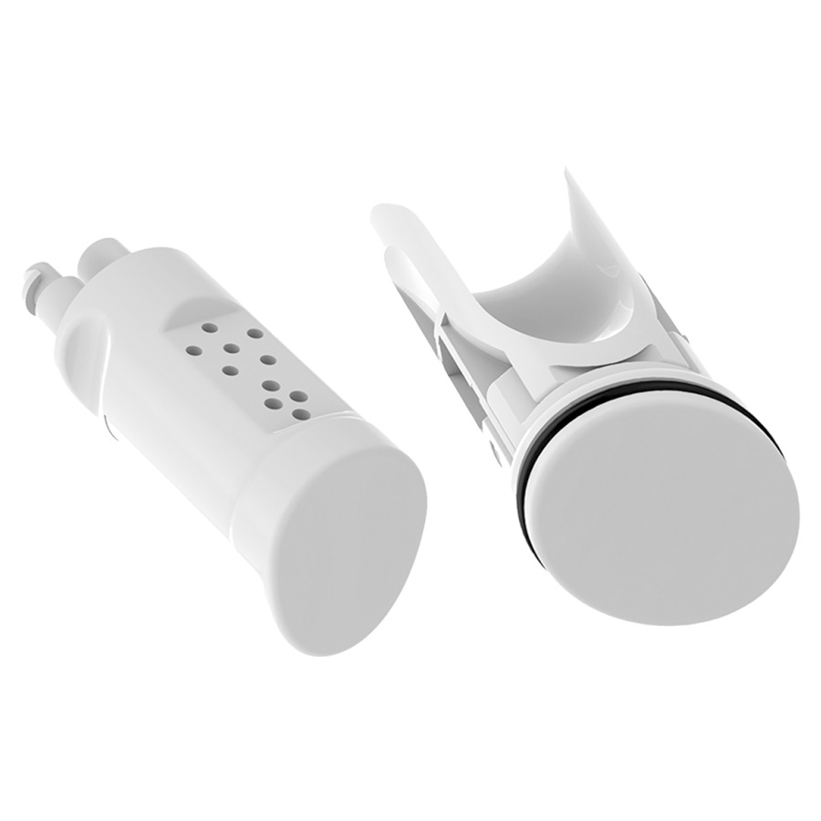 Set buse de douche et séchage