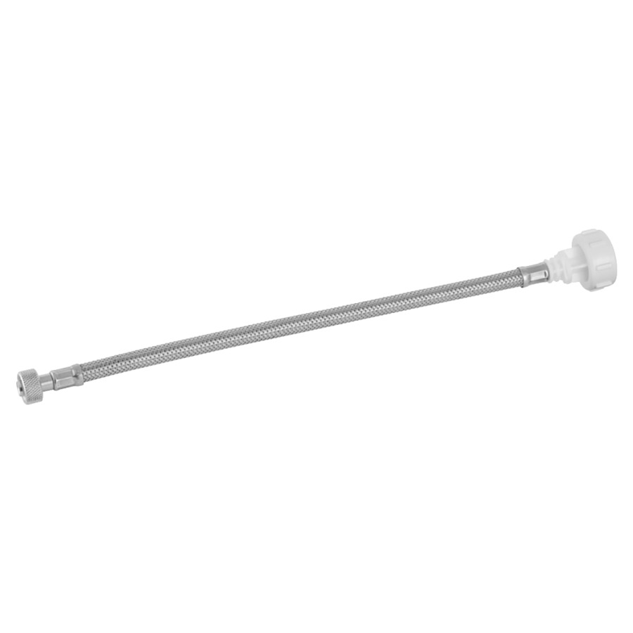 Tuyau renforcé 33 cm, 3/8"