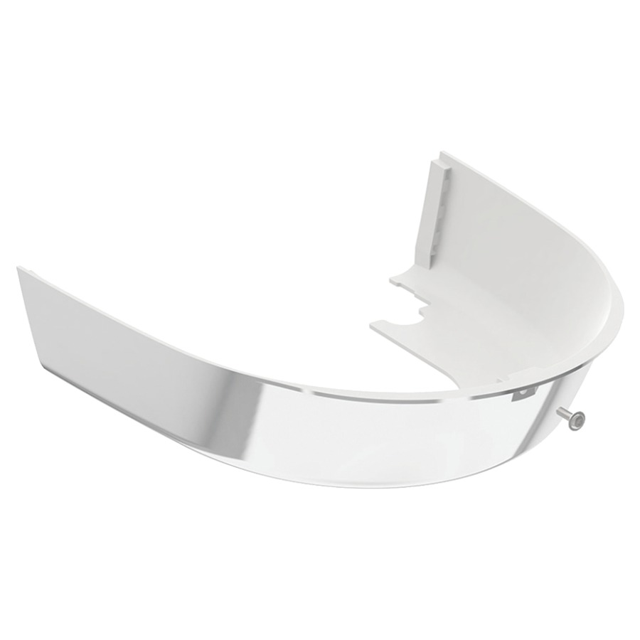 Recouvrement design inférieur
pour AQUACLEAN MERA