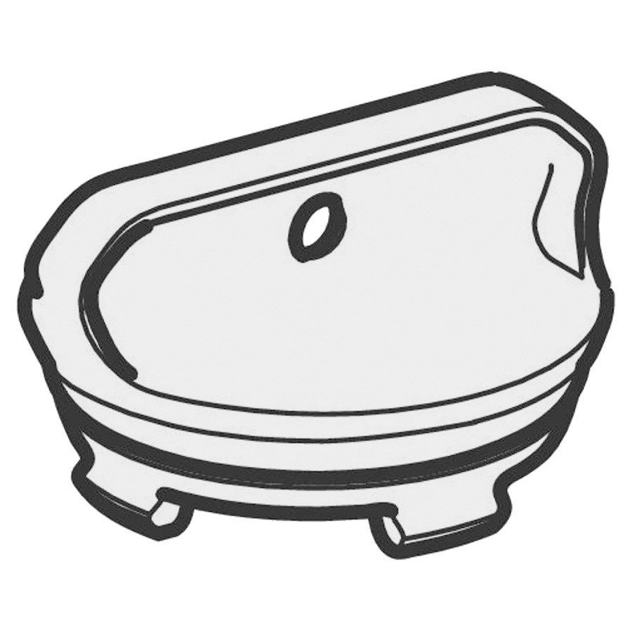 Bouchon AquaClean Sela/Tuma/Alba
