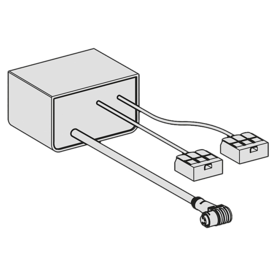 Bloc d'alimentation Geberit