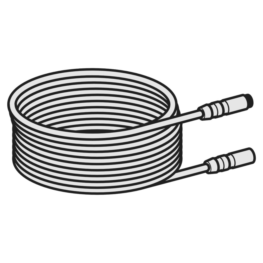 Câble d'alimentation Geberit