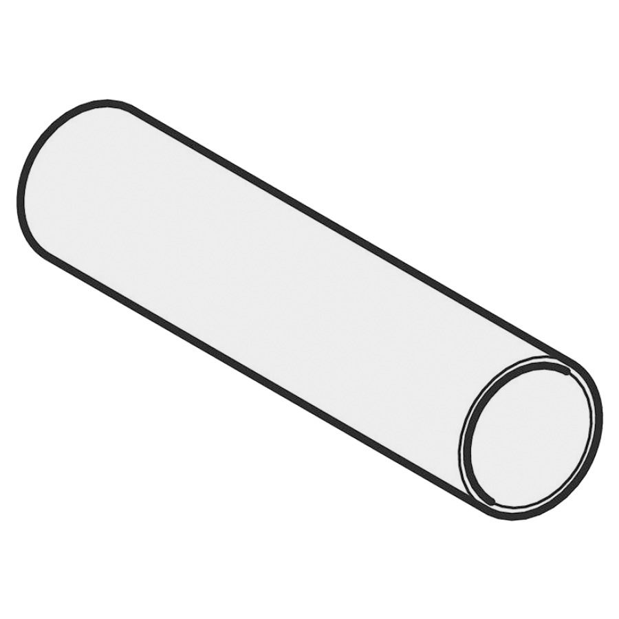 Rallonge pour tube de chasse