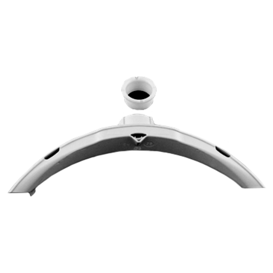 Rinçage à l'eau KERAMAG
Rimfree, SP26, incl.
24 mm mère