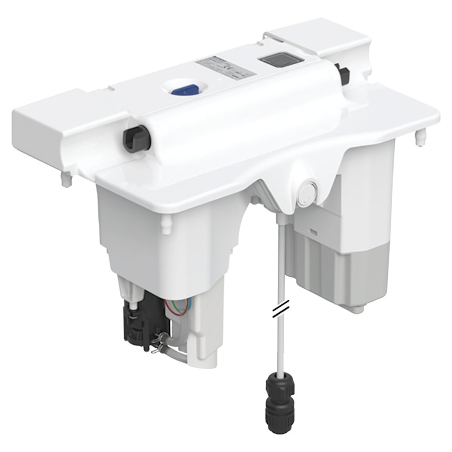 Unité de fonctionnement Aquaclean Sela