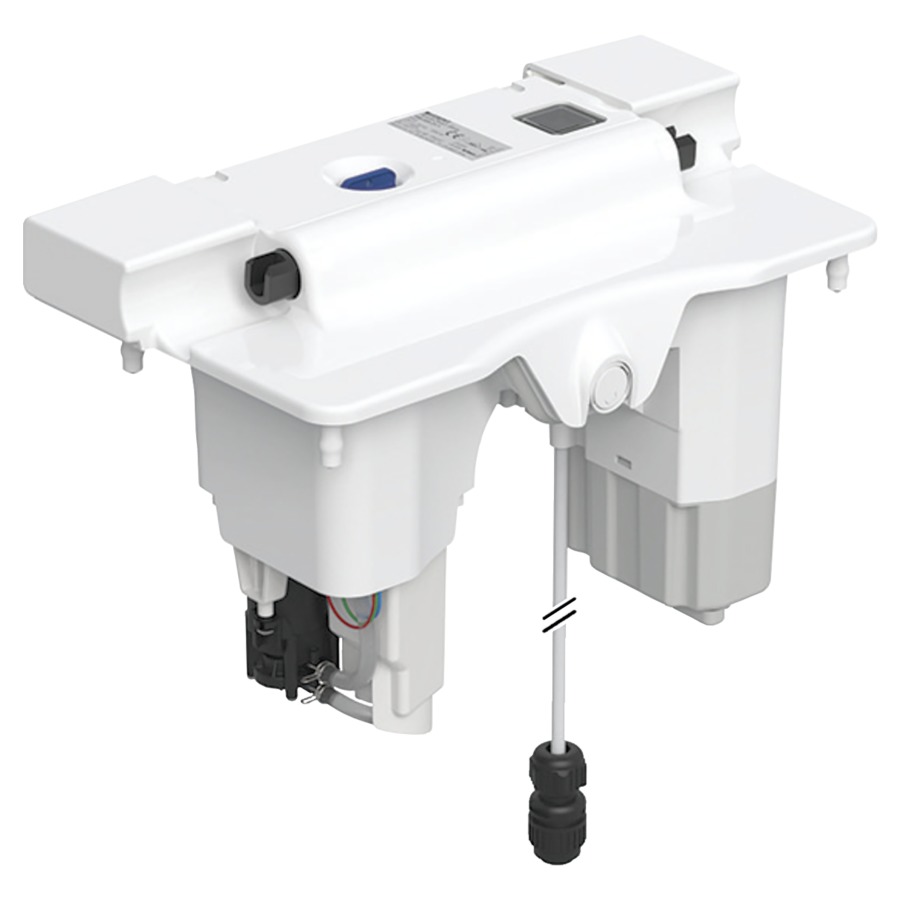 Unité de fonctionnement
AQUACLEAN SELA