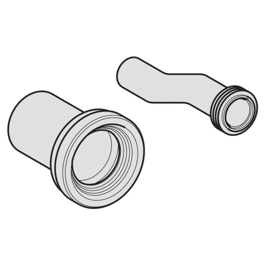 Set de raccordement Aquaclean Sela