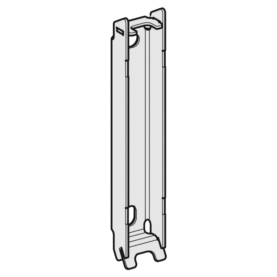 Etrier de fixation Geberit