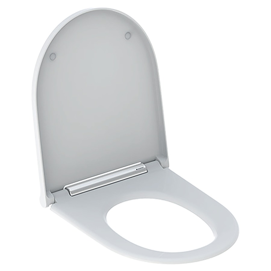 Siège de WC ONE
complet