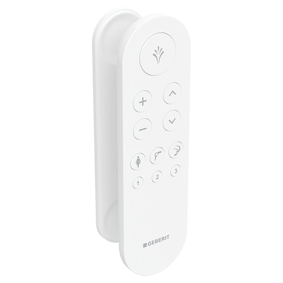 Télécommande GEBERIT grande
