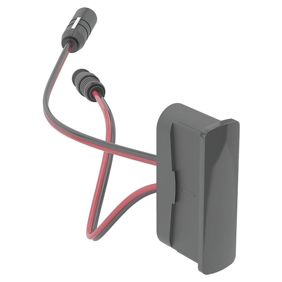 Electronique à infrarouge
GEBERIT
pour robinet de chasse AP
814 178