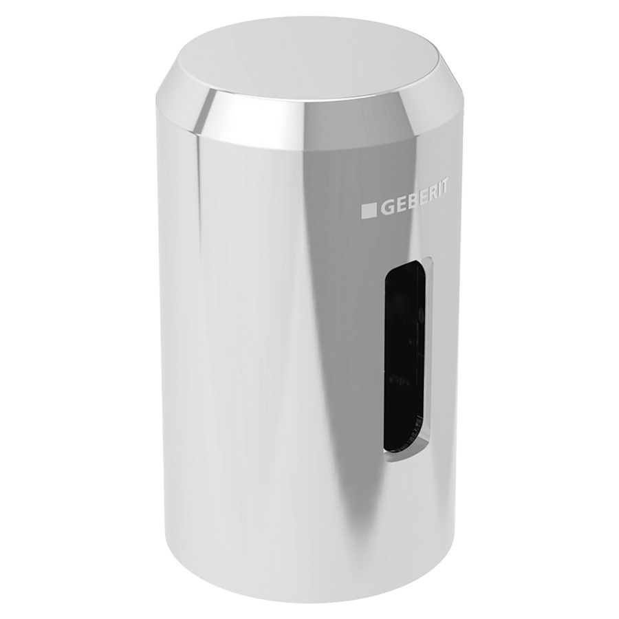 Boîtier de recouvrement
GEBERIT
pour robinet de chasse AP
814 178