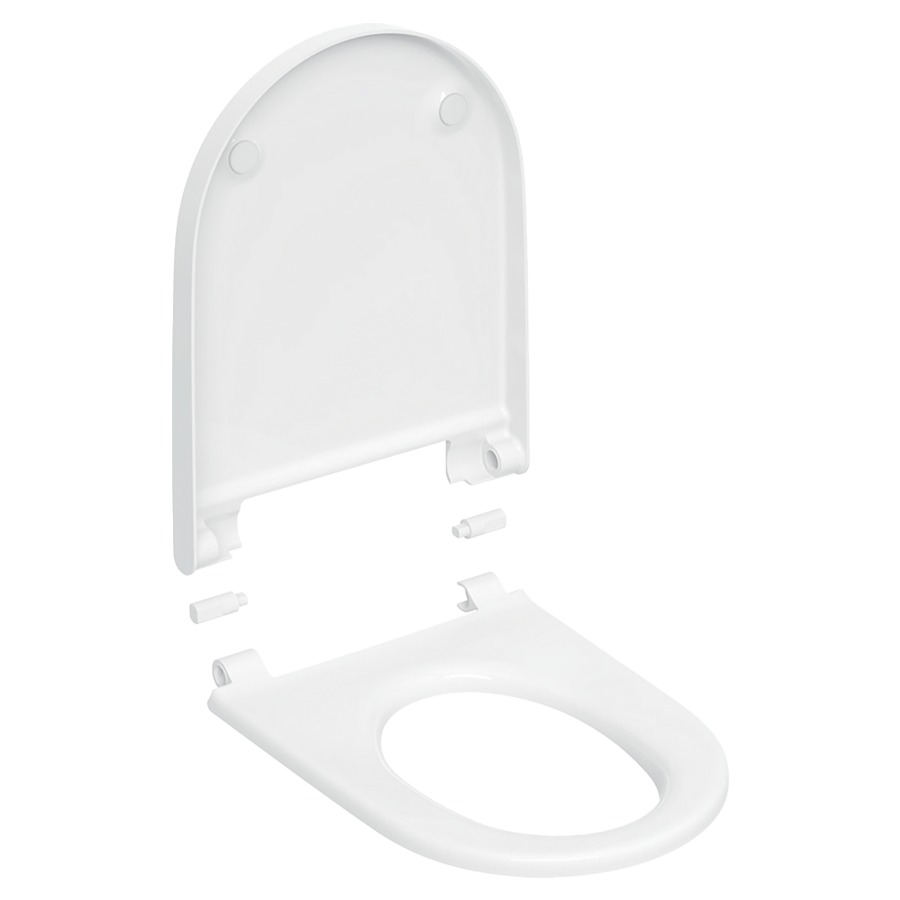 Siège de WC AquaClean Alba