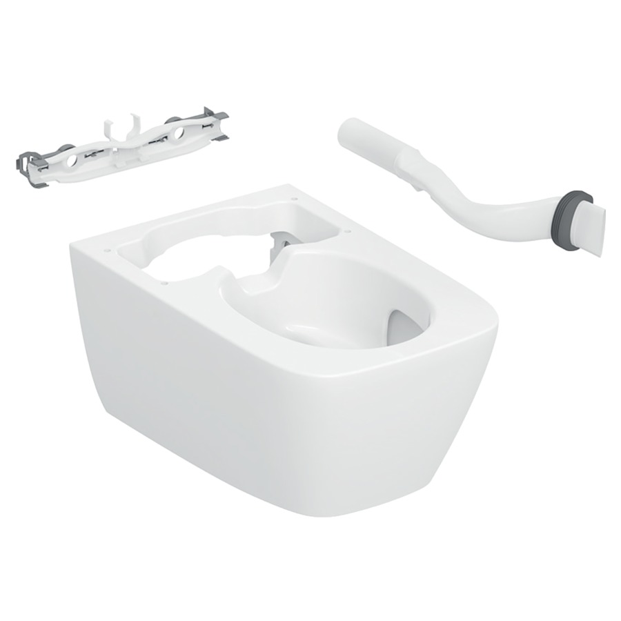 Cuvette de WC AquaClean Sela Square