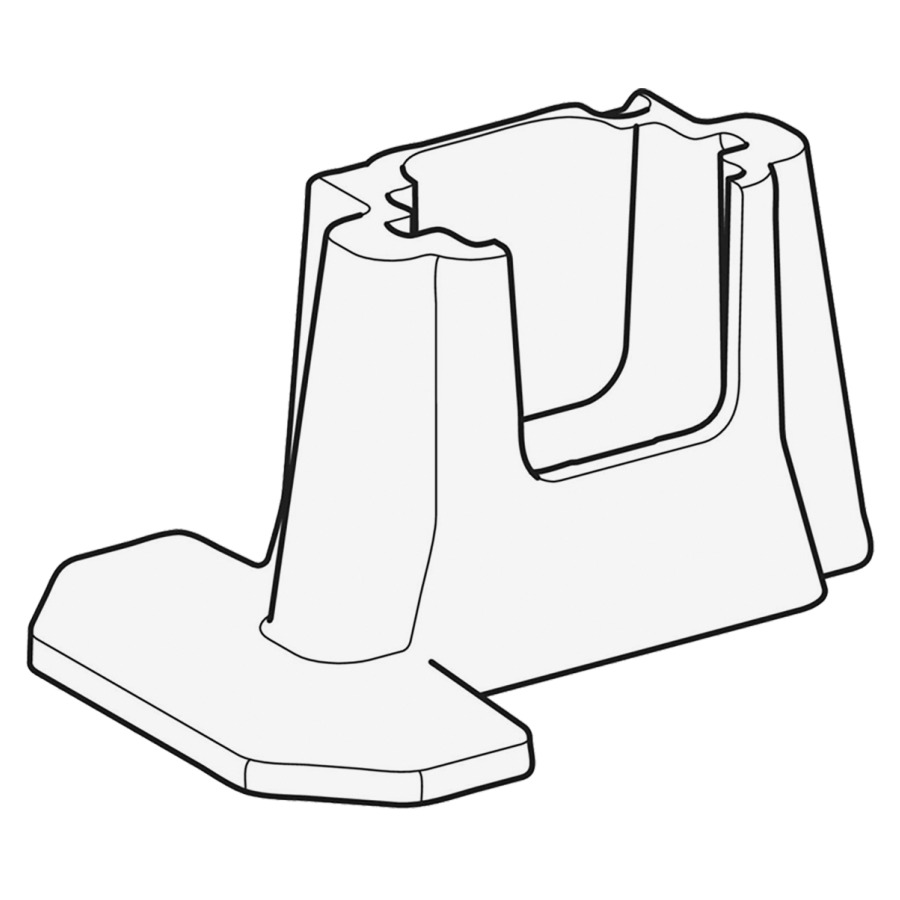 Clip Geberit