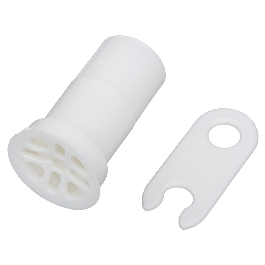 Membrane pour urinoir Ecopur