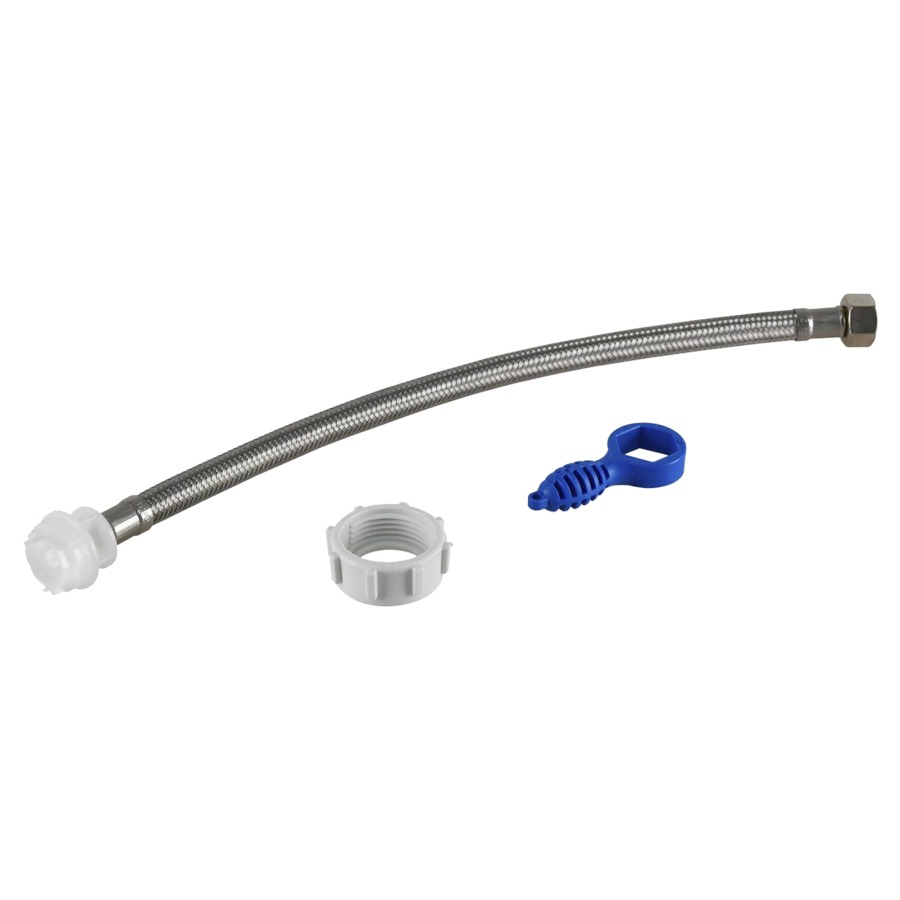 Tuyau renforcé SCHWAB
droit 345 mm
pour robinet de remplissage
à partir de 05/2023
pour P180/182/183/184/186/188/
189.XXX und AP150.XXX