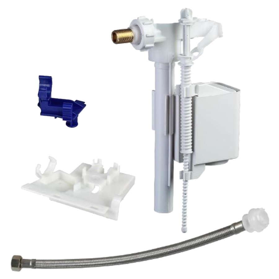 Set de pièces détachées SCHWAB
avec robinet de remplissage
031 899
pont de fixation 031 823
tuyau renforcé 031 897
clip à 189