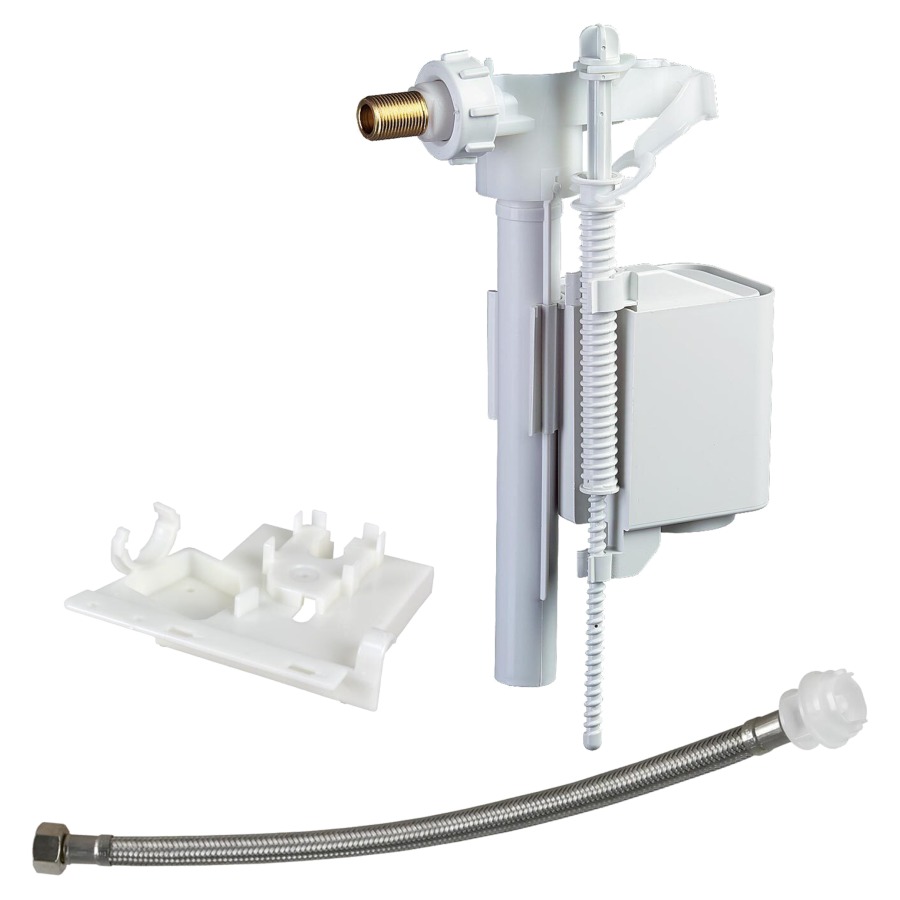 Set de pièces détachées SCHWAB
avec robinet de remplissage
031 899
pont de fixation 031 823
tuyau renforcé 031 897