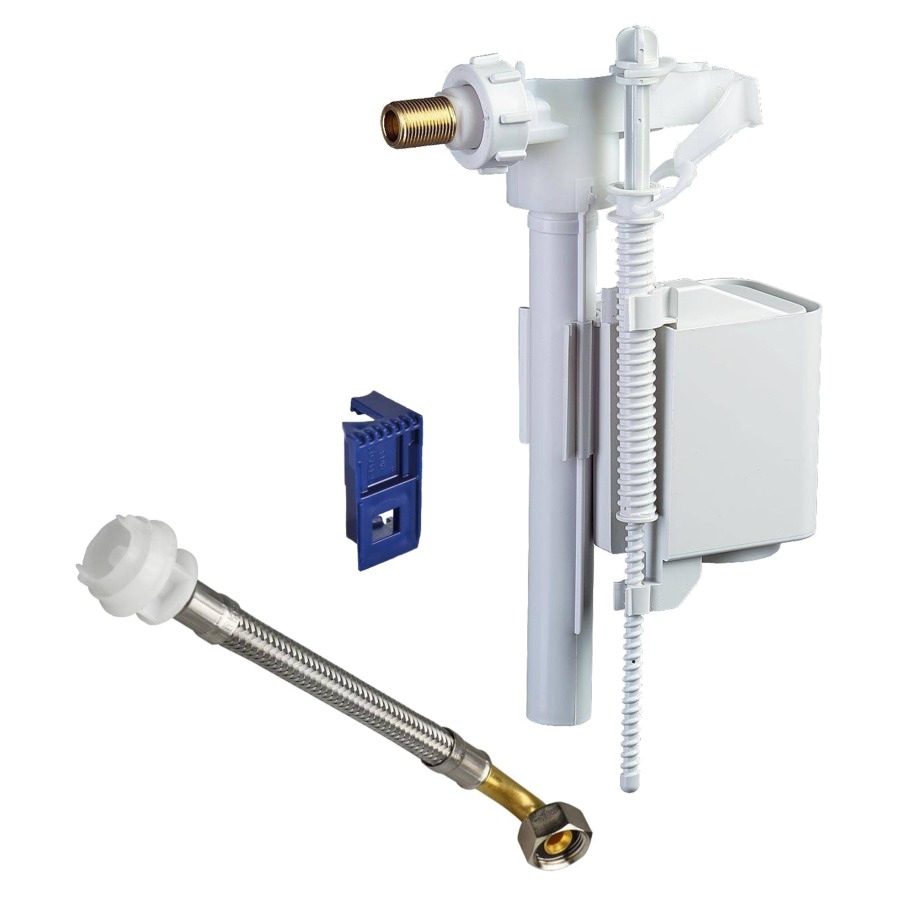 Set de pièces détachées SCHWAB
avec robinet de remplissage
031 899
clip de fixation 031 896
tuyau renforcé 031 898