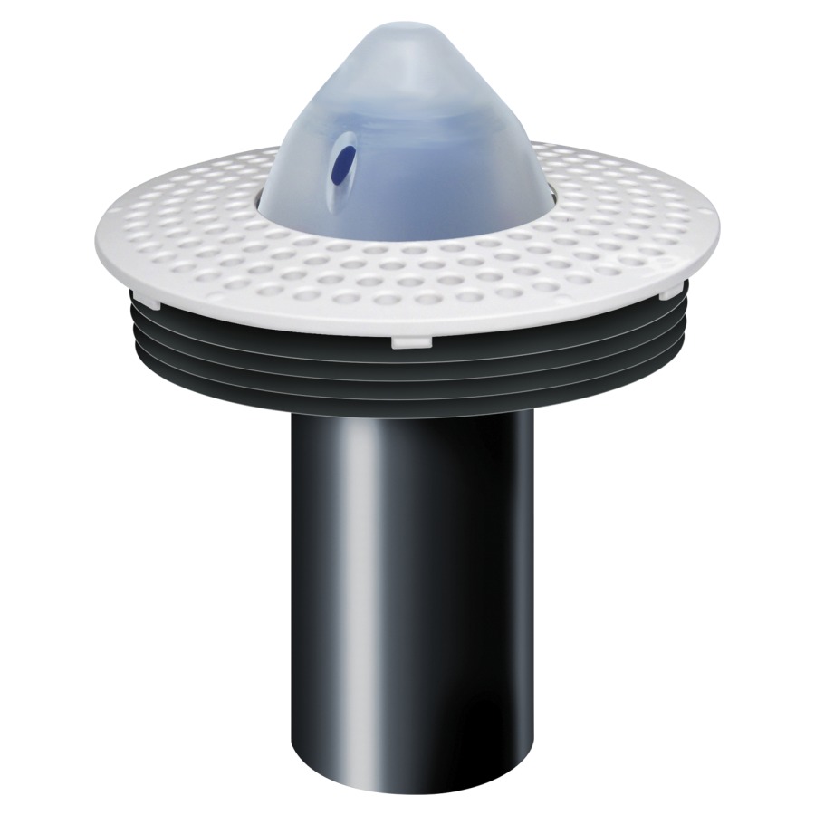 Urimat Unité de siphon MB-Active Trap complète