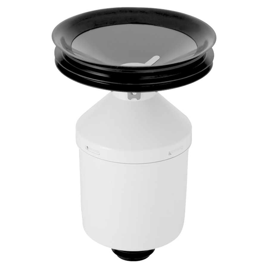 Siphon de rechange GEBERIT
pour urinoir 0-litre LEMA