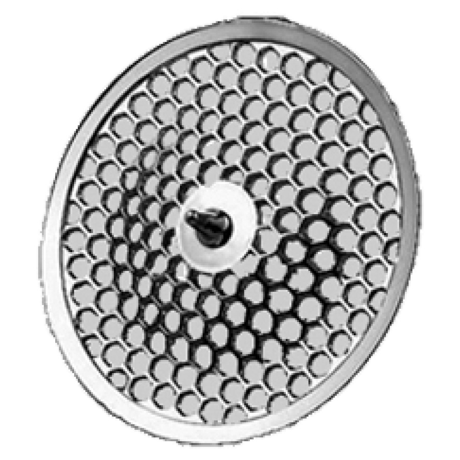 Grille de protection D 115 mm