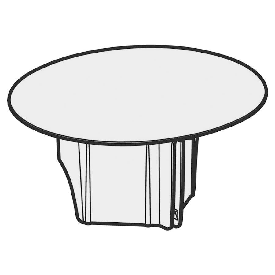 Plaque de recouvrement pour siphon à aspiration