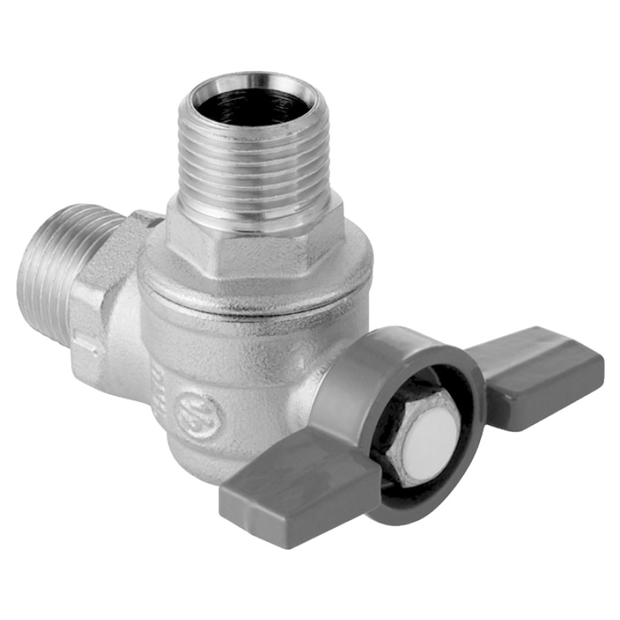Robinet de réglage UR 1-litre