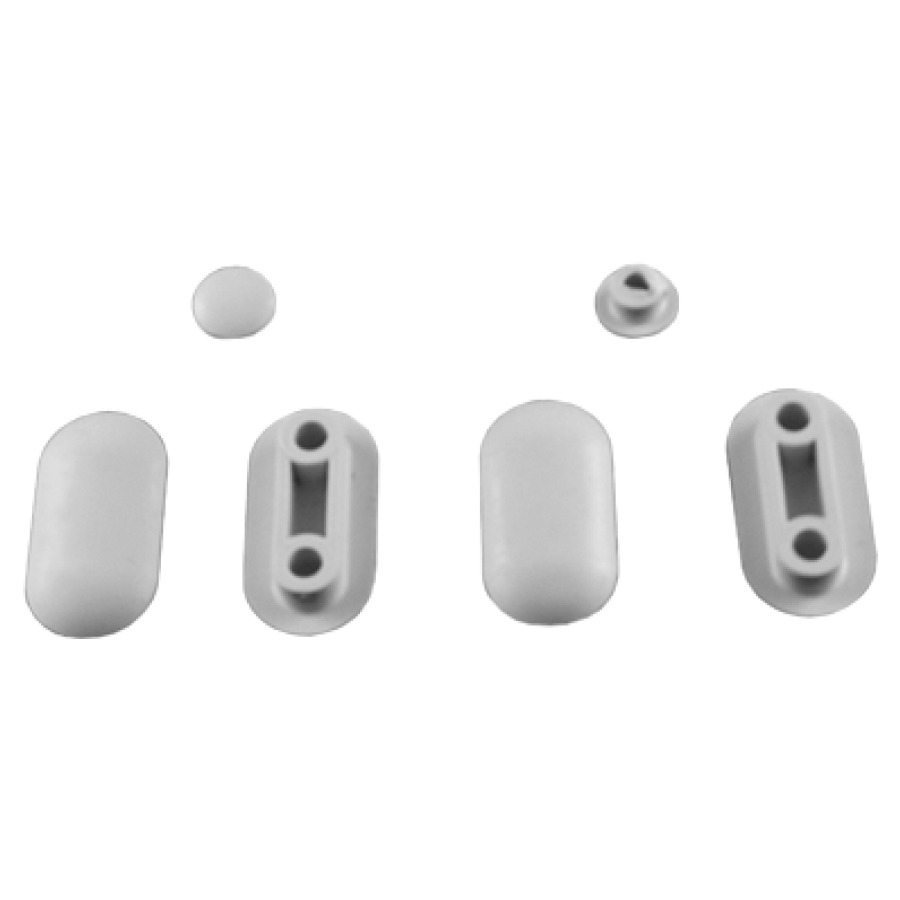 Tampon pour Siège de toilette
KERAMAG, 572030 / 573010
573070 / 574130