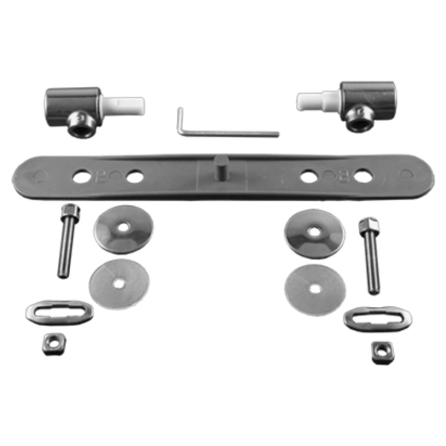 Charnières en acier inoxydable
KERAMAG, pour 571005 / 573065