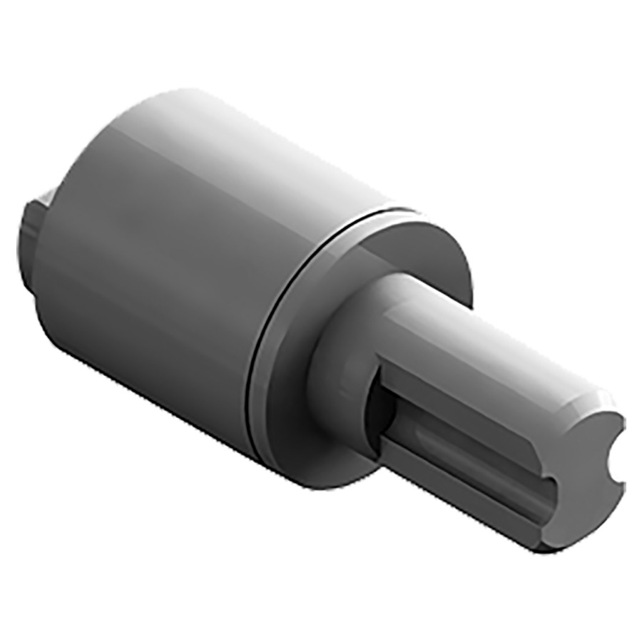 Cartouche d'abaissement
gauche pour anneau CCW
pour siège de WC
EURO LUXOMAT NOVA (351115)