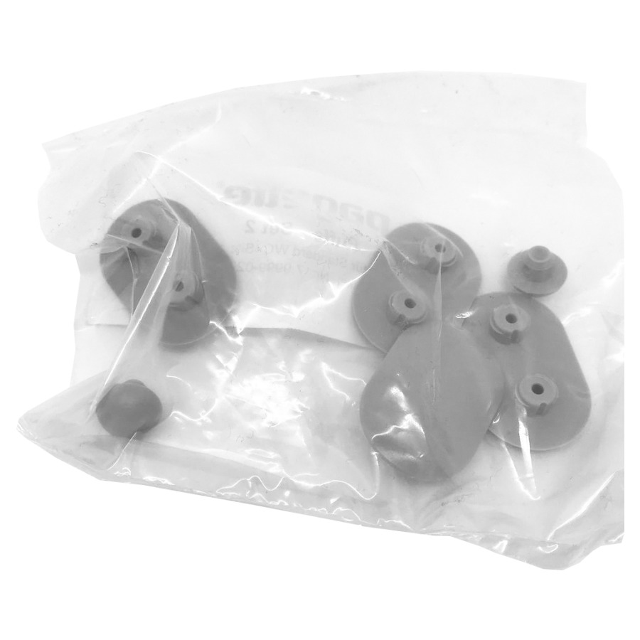Set de tampons TOTO