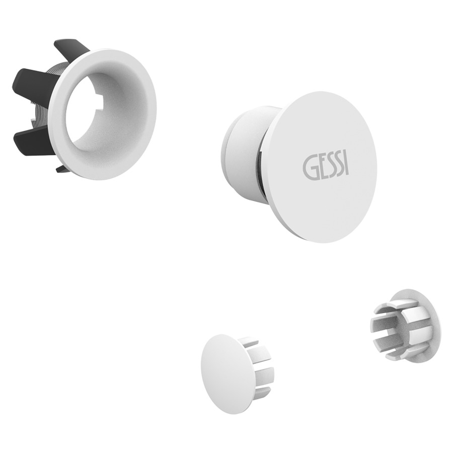Set Gessi Total Look