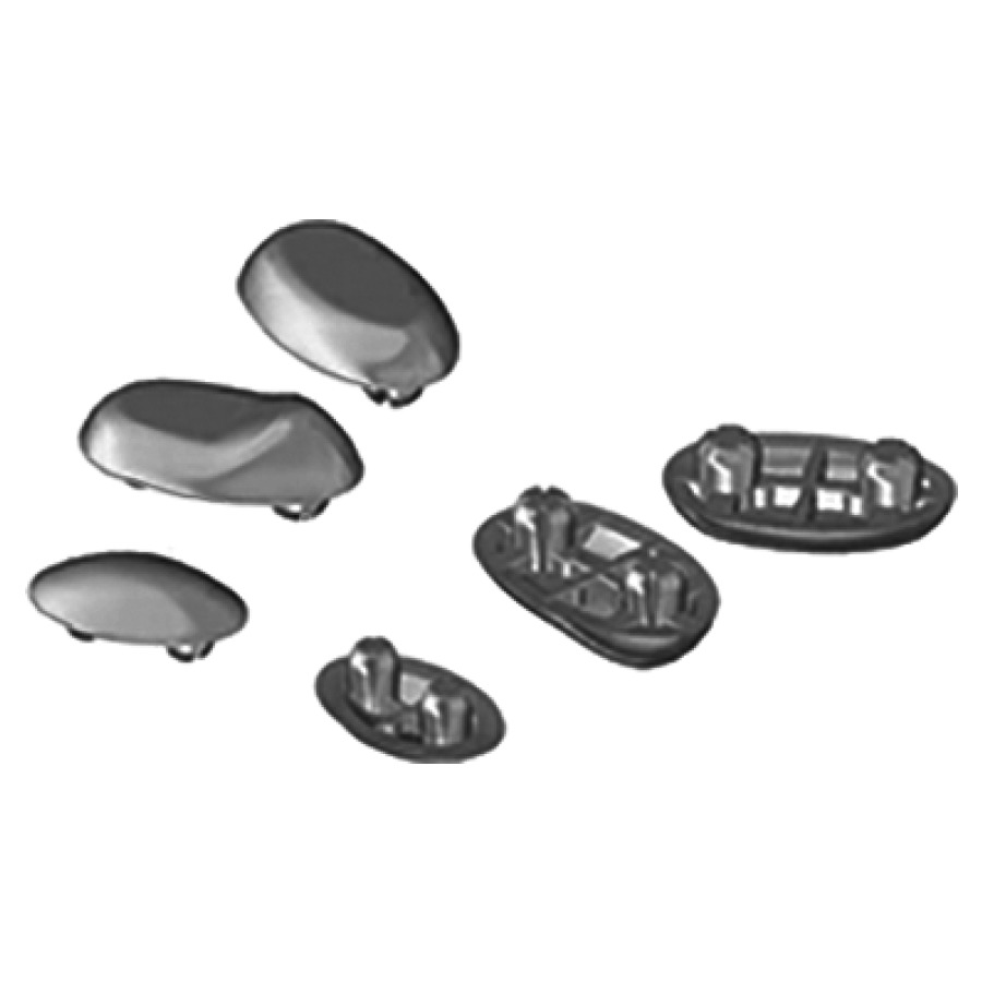 Set amortisseurs Riva