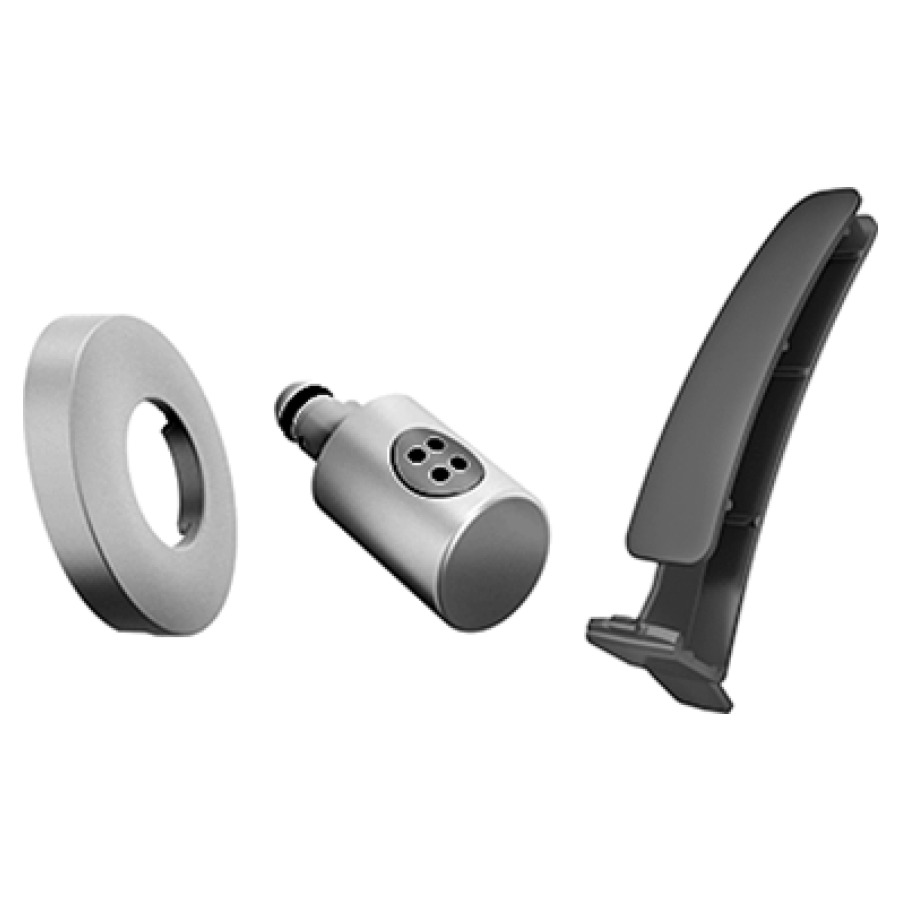Buse de douche Riva