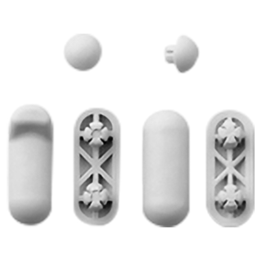 Set de tampons Laufen