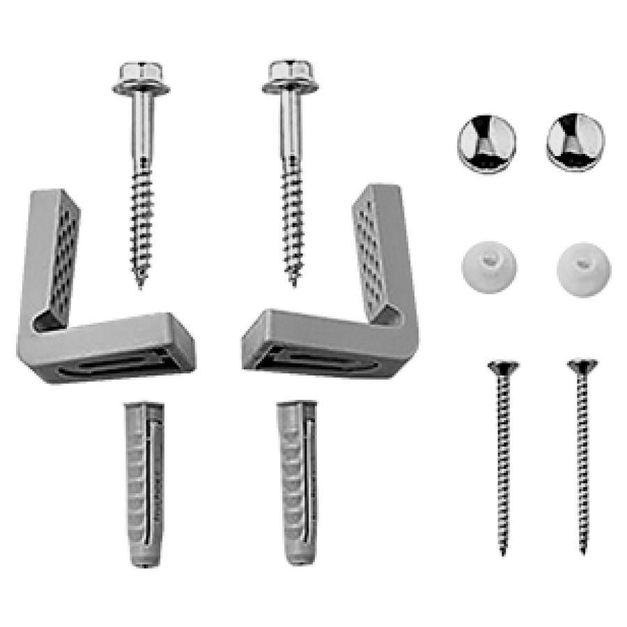 Fixation M12 Laufen
