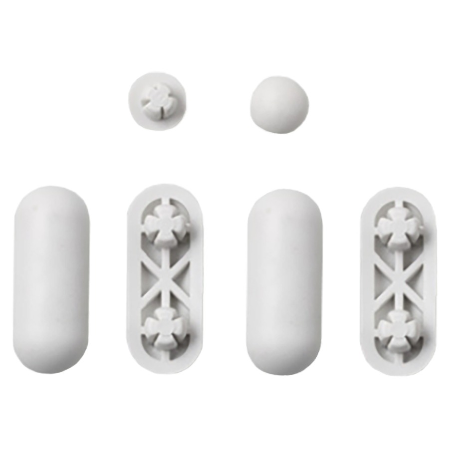Set de tampons Form