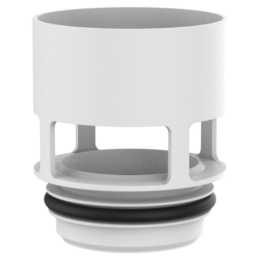 Bassin pour cloche de levage Ineo