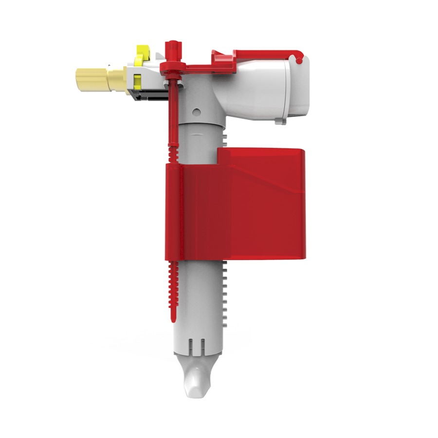 Robinet de remplissage 510 Laufen