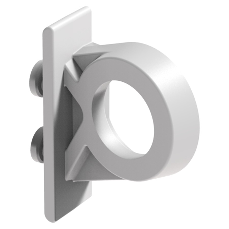 Support pour valve de remplissage Laufen